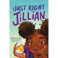 Just Right Jillian