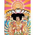 Jimi Hendrix - Axis: Bold as Love