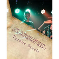 The Ultimate Drum Kit Learning Method: A Teacher and Student Progressive Development Curriculum (Beginner Thru Intermediate)