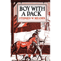 Boy With A Pack