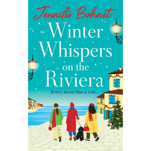 Winter Whispers on the Riviera
