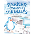 Parker Discovers the Blues