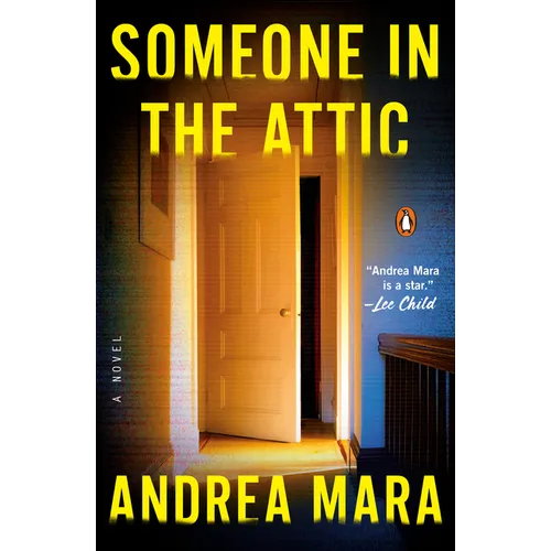 Someone in the Attic