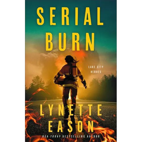 Serial Burn