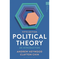 Political Theory: An Introduction