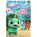 Big Unicorn Feelings: Ready-To-Read Pre-Level 1