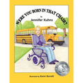 Were You Born In That Chair?