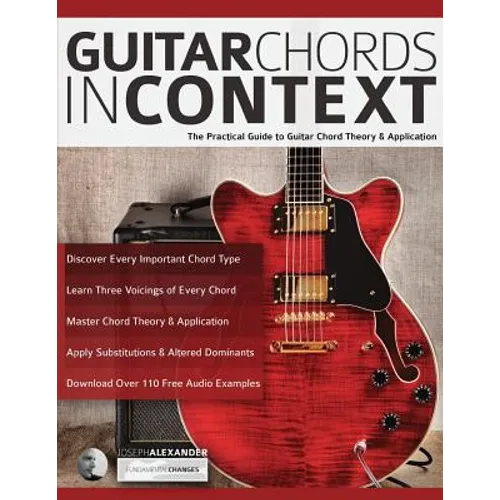 Guitar Chords in Context