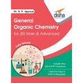 General Organic Chemistry for JEE Main & JEE Advanced