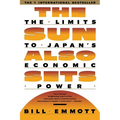Sun Also Sets: Limits to Japan's Economic Power