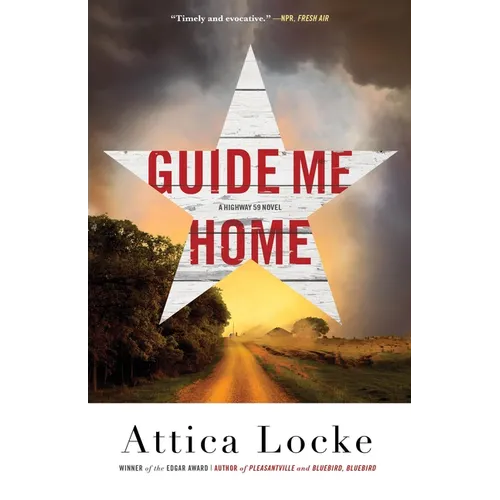 Guide Me Home