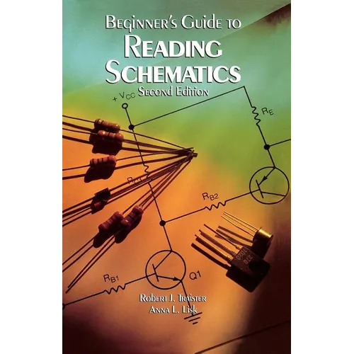 PBS Beginners Guide to Reading Schematics 2/E