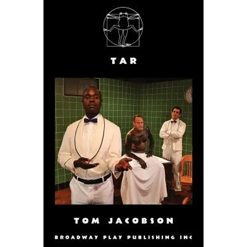 Tar