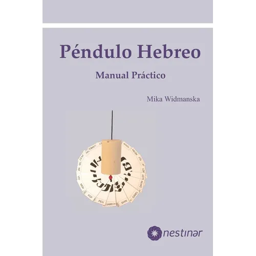 Manual Práctico del Péndulo Hebreo