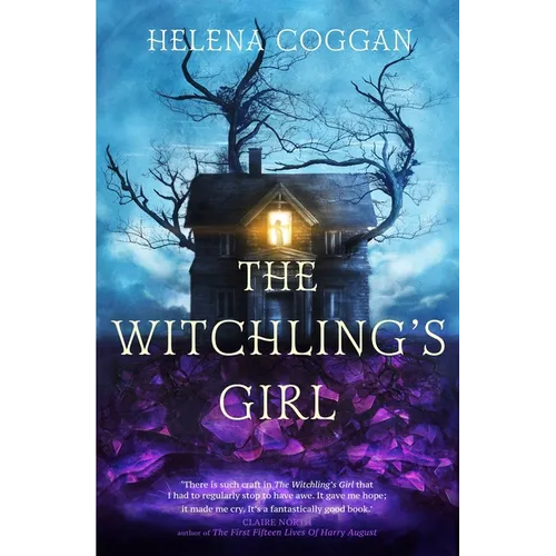 The Witchling's Girl