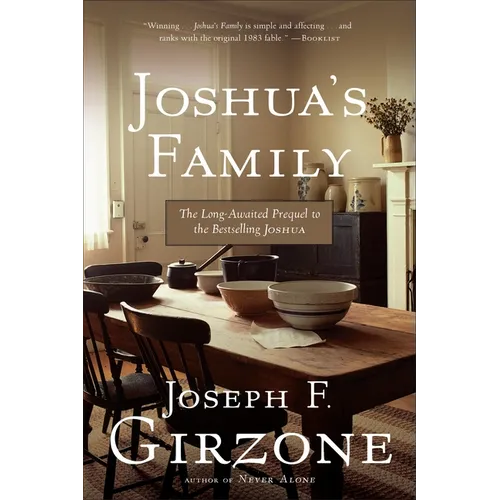 Joshua's Family