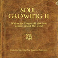 Soul Growing: Wisdom for 13 year old girls from Women around the world