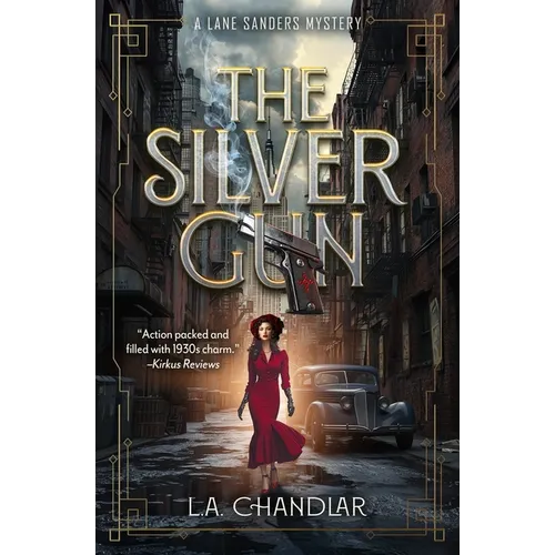 The Silver Gun