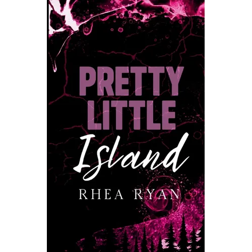 Pretty Little Island