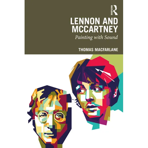 Lennon and McCartney: Painting with Sound