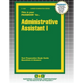 Administrative Assistant I