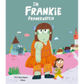 I'm Frankie Frankenstein