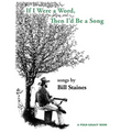 If I Were a Word, Then I'd Be A Song