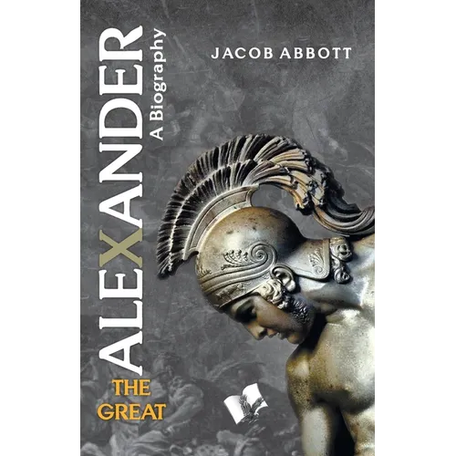 Alexander The Great