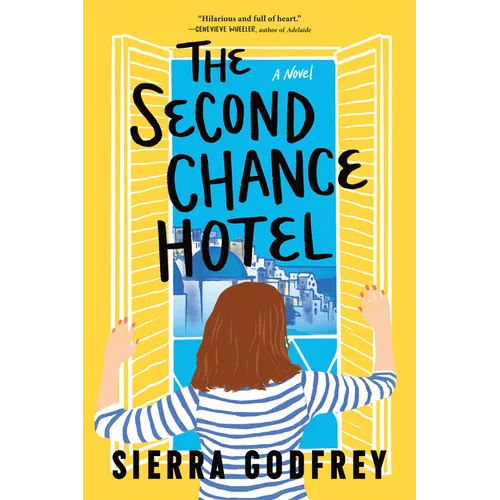 The Second Chance Hotel