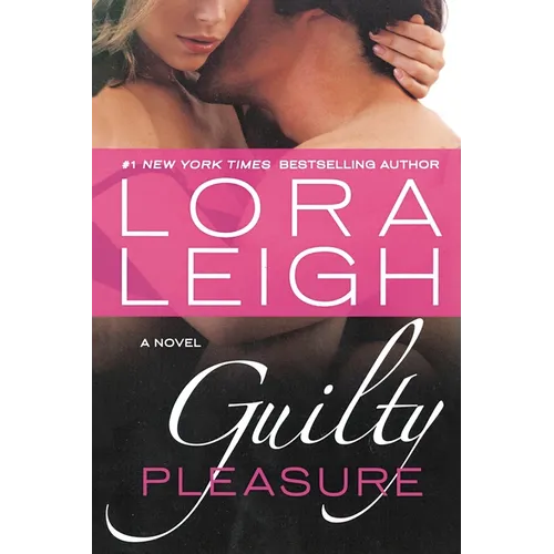 Guilty Pleasure