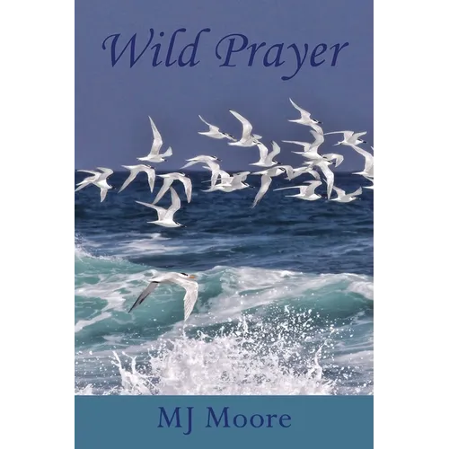 Wild Prayer