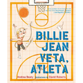 Billie Jean Veta, Atleta / Billie Jean Peet, Athlete