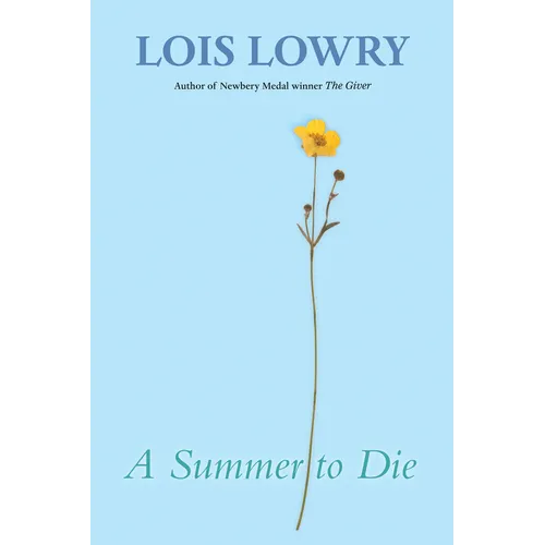 A Summer to Die