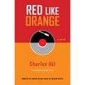 Red Like Orange