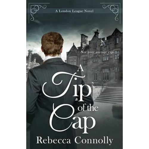 A Tip of the Cap