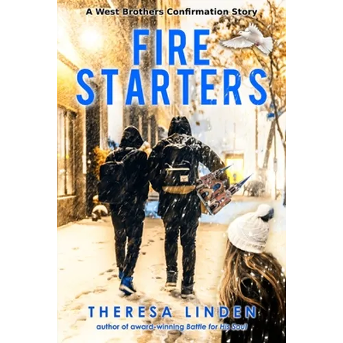 Fire Starters
