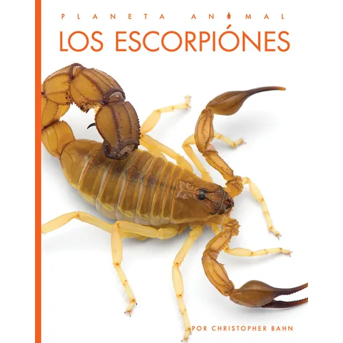 Los Escorpiones