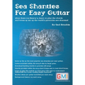 Sea Shanties For Easy Guitar