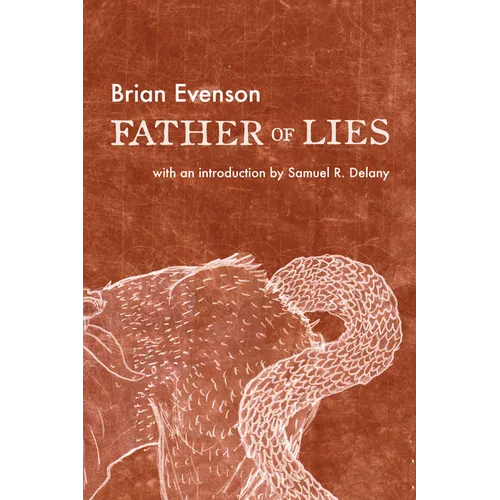 Father of Lies