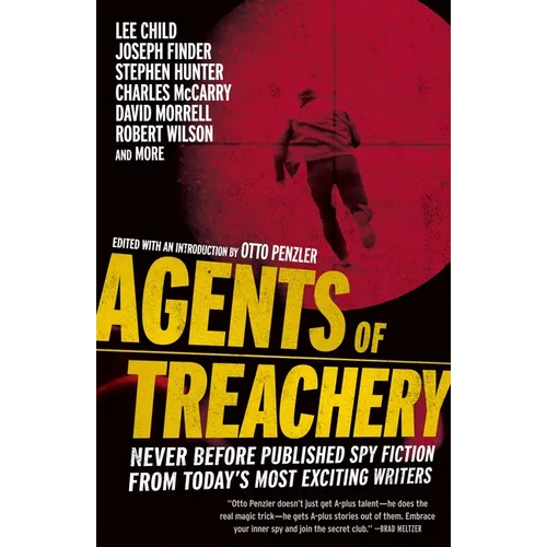 Agents of Treachery