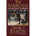 The Americans: The Democratic Experience