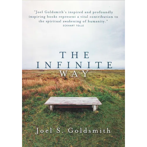 The Infinite Way