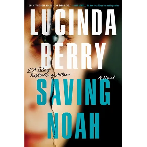 Saving Noah (Standard Edition)