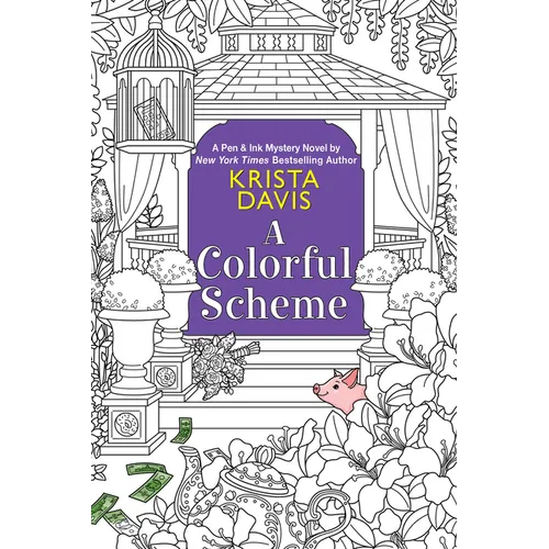 A Colorful Scheme