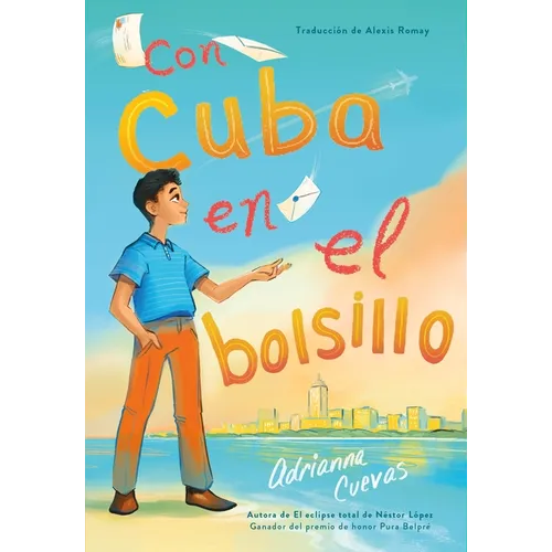 Con Cuba En El Bolsillo / Cuba in My Pocket (Spanish Edition)