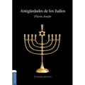 Antigüedades de Los Judíos