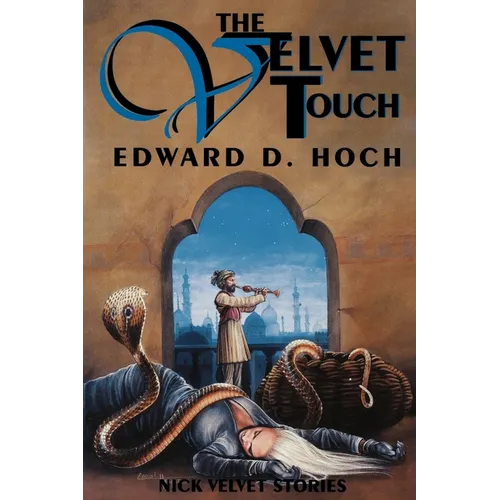 The Velvet Touch