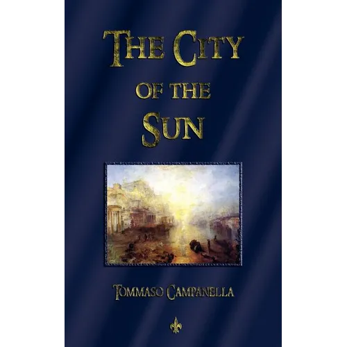 The City of the Sun