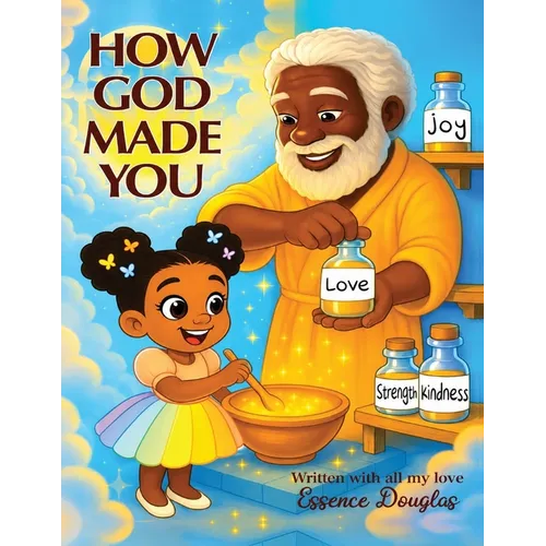 How God Made You