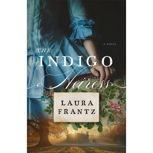 Indigo Heiress